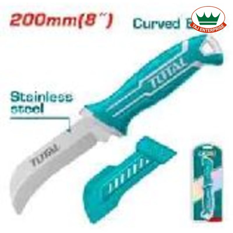 Cable Stripping Knife