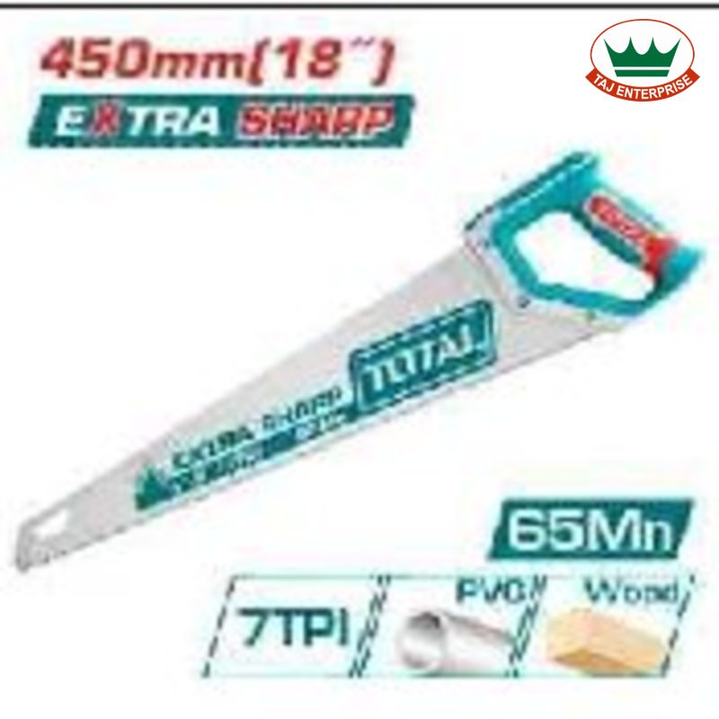 Hand Saw 450mm