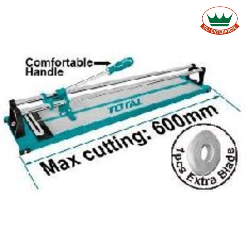 Tile Cutter