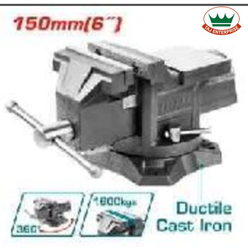 Bench Vice
