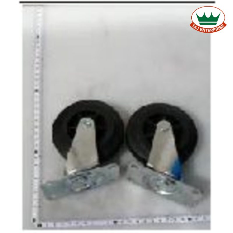 Universal Wheel