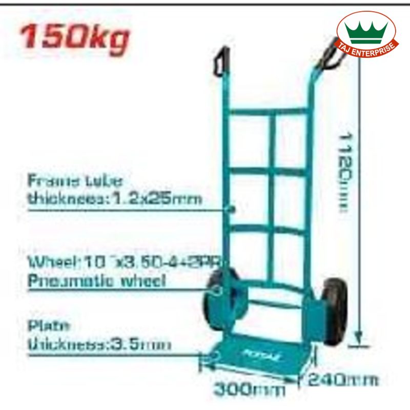 Hand Trolley