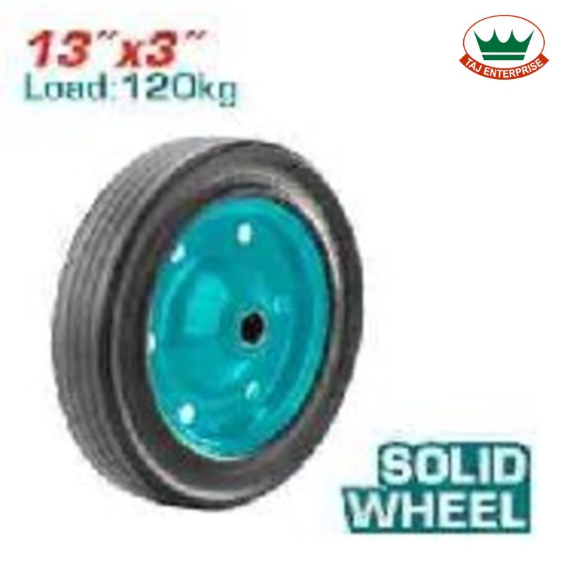 Solid Wheel