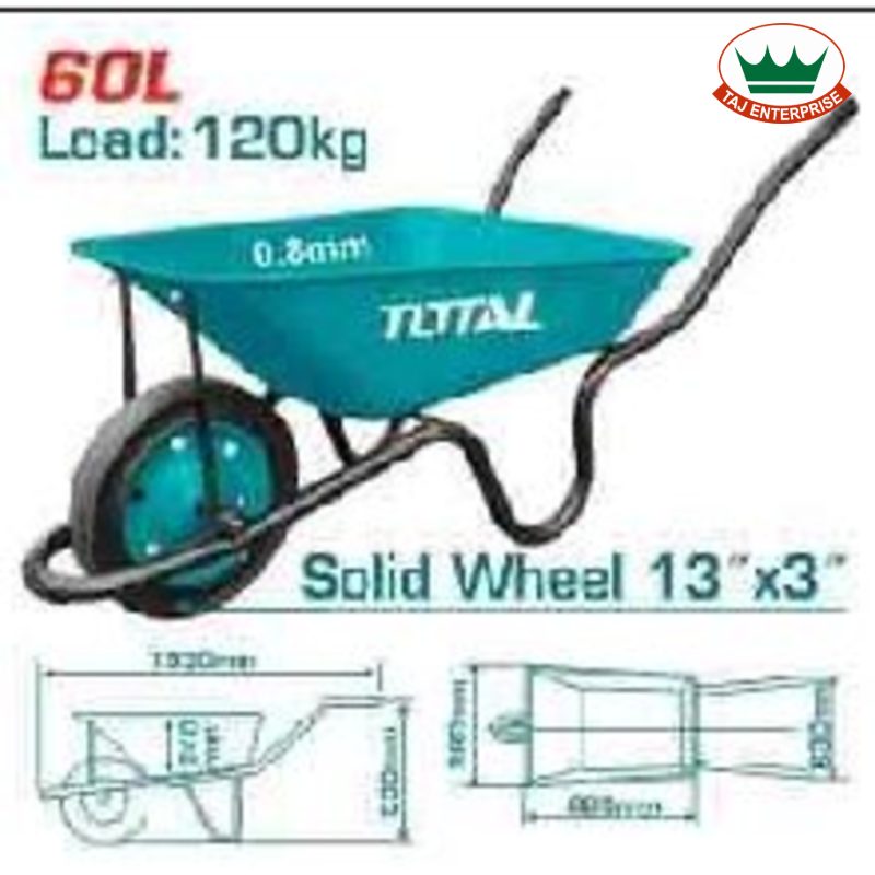 Wheel Barrow