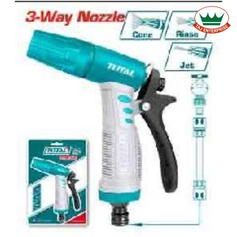 Plastic Trigger Nozzle