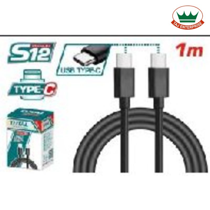 USB type-C to type-C Cable