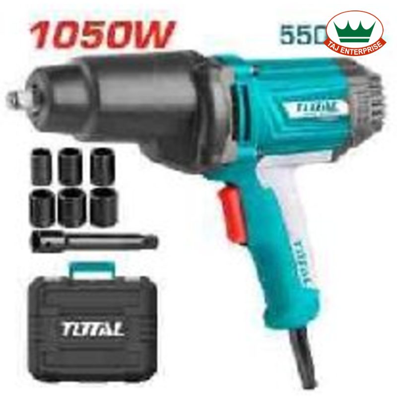 Impact Wrench