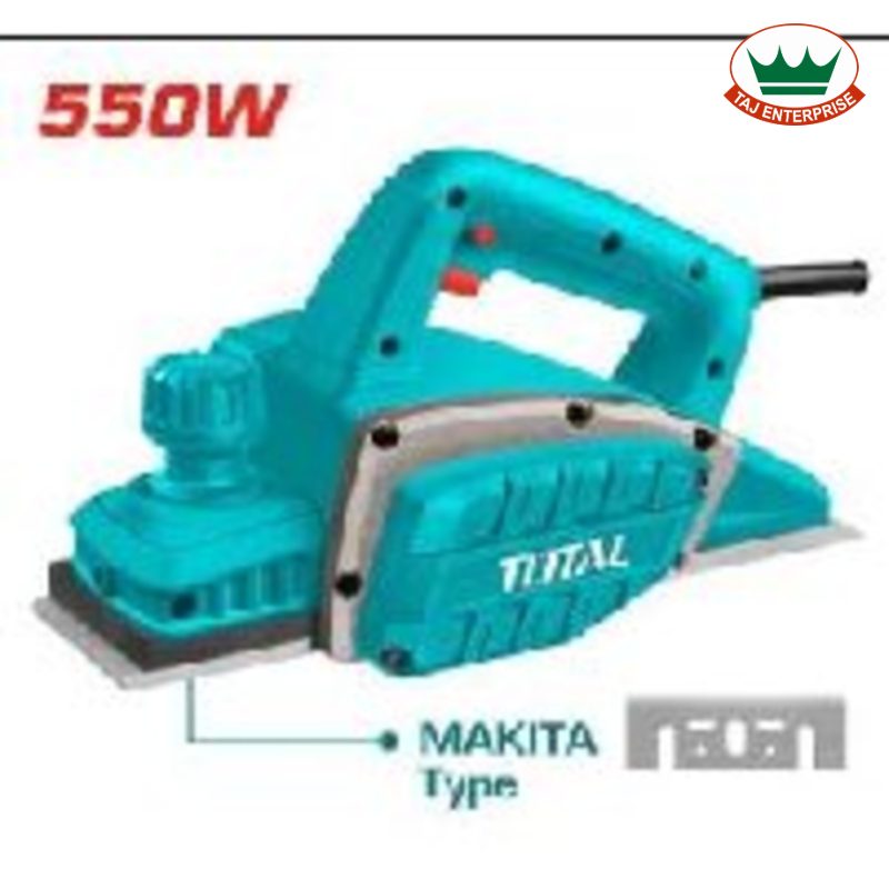 Electric Planer 550W