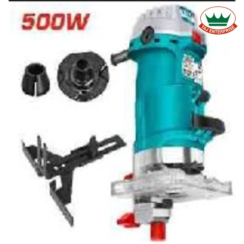 Laminate Trimmer 500W
