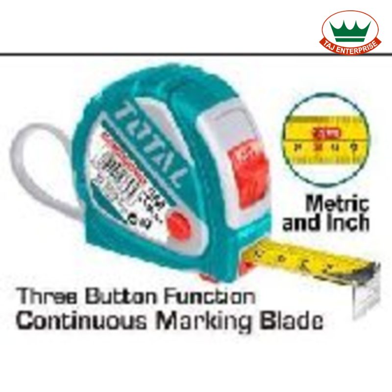 Steel Measuring Tape