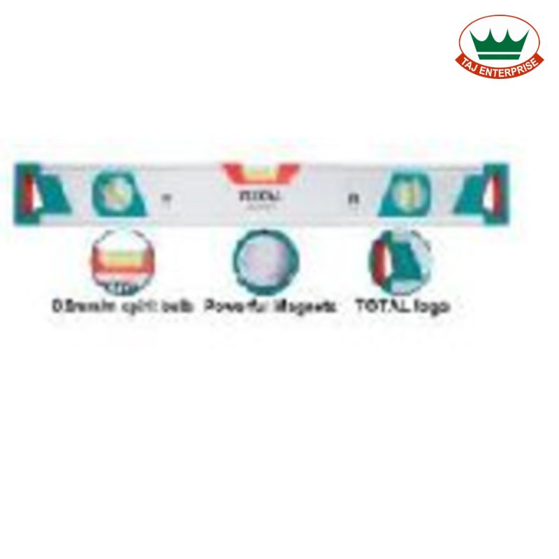 Spirit Level (With Powerful Magnets)