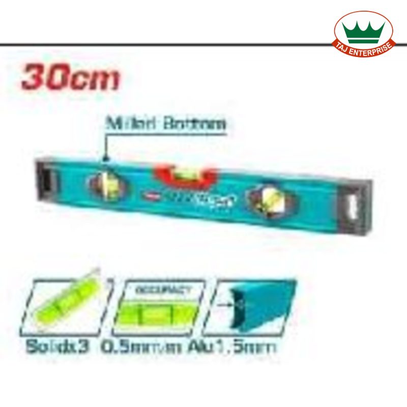 Spirit Level 30cm