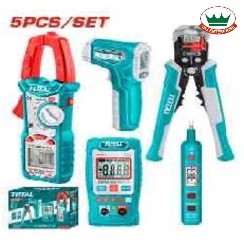 Electrical Test Combo Kit