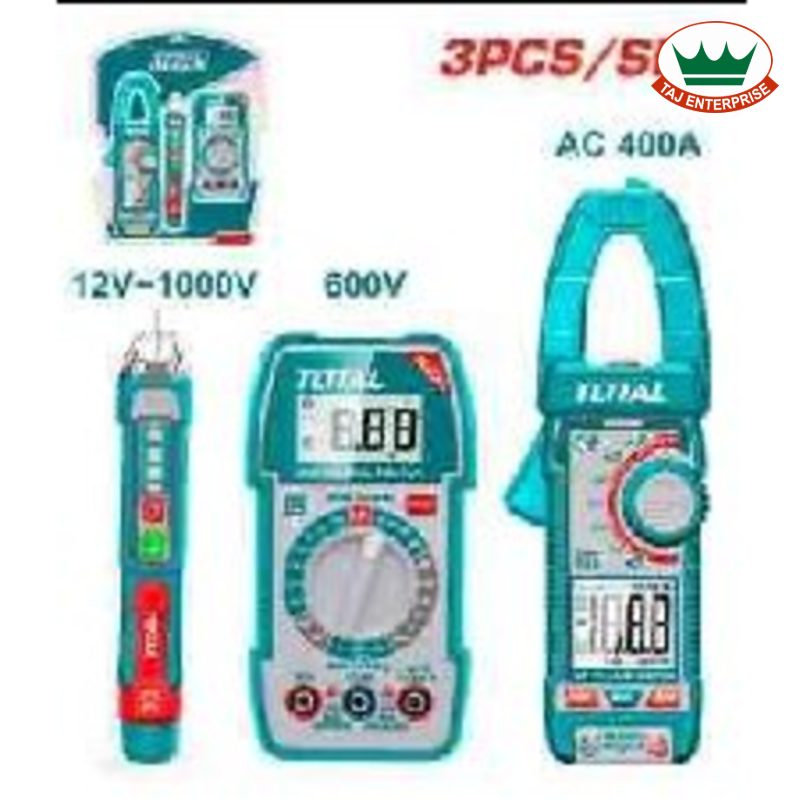 Electrical Test Kit