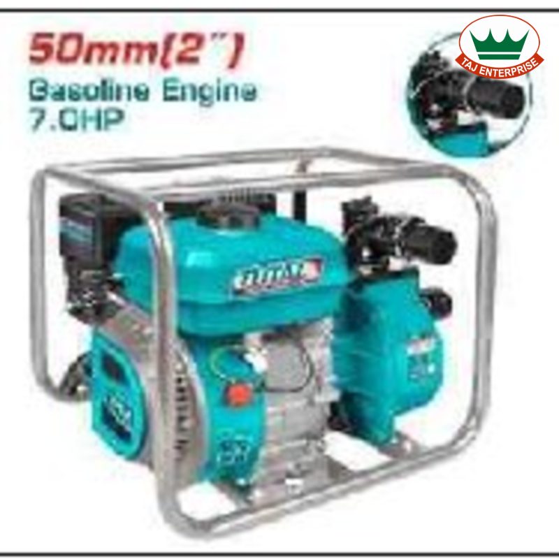 Gasoline Water Pump