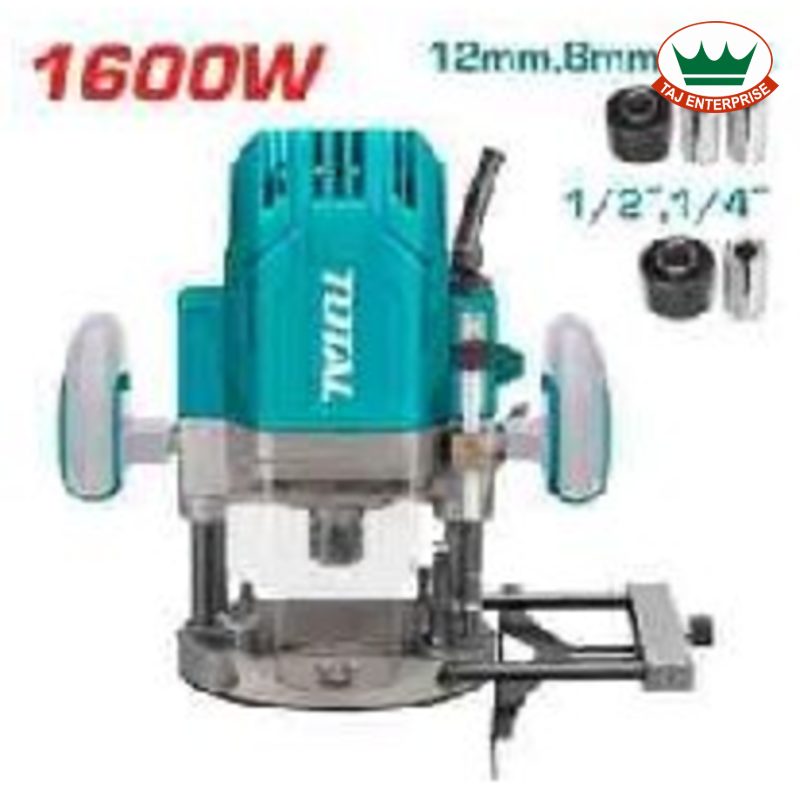 Electric Router 1600W