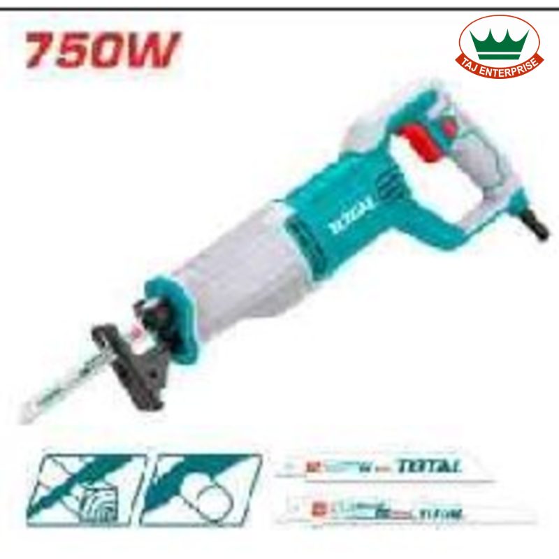 Reciprocating Saw