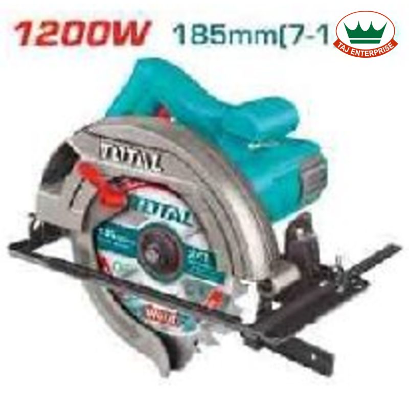 Circular Saw 1200W