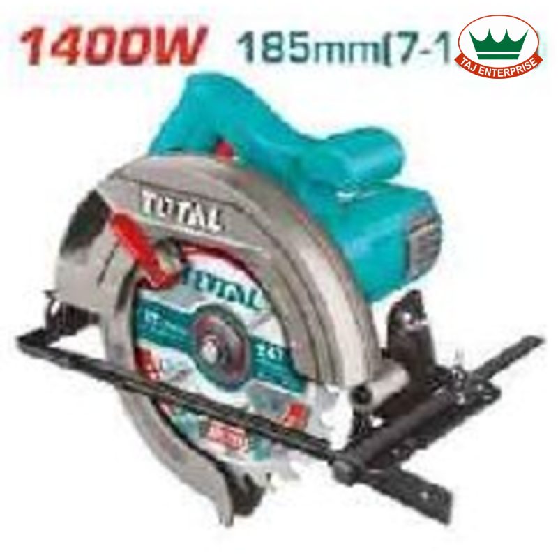 Circular Saw 1400W