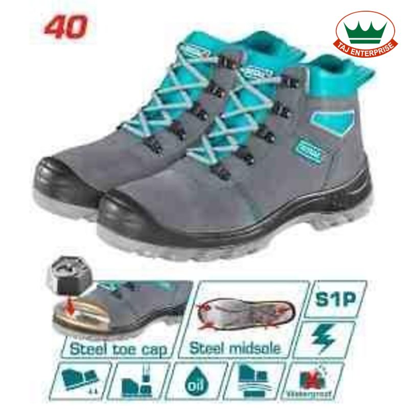 Safety Boots