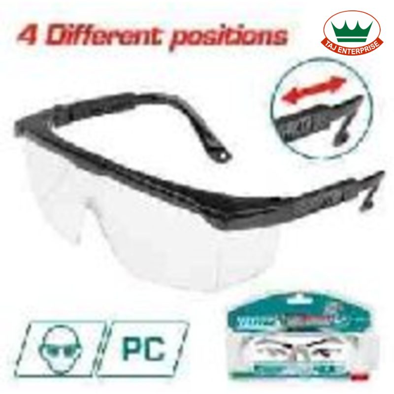 Safety Goggles
