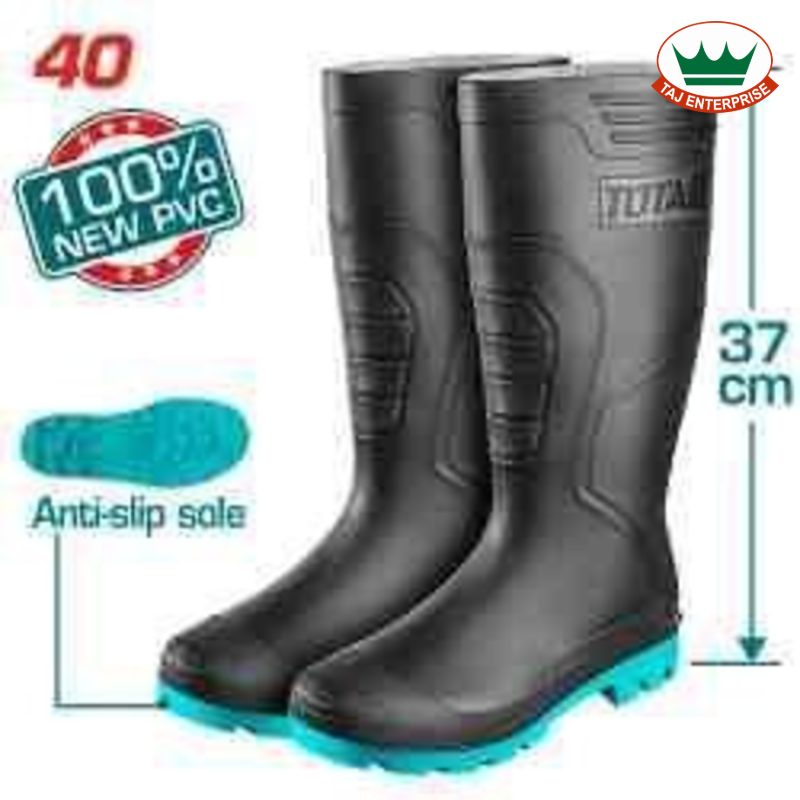 Rain Boots TSP308LYB
