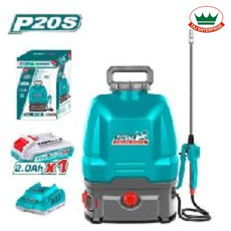 Cordless Sprayer
