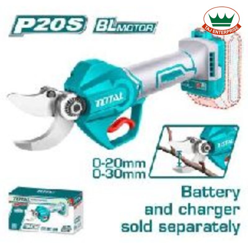 Cordless Gauge Straight Shear 20V (Tool Only)