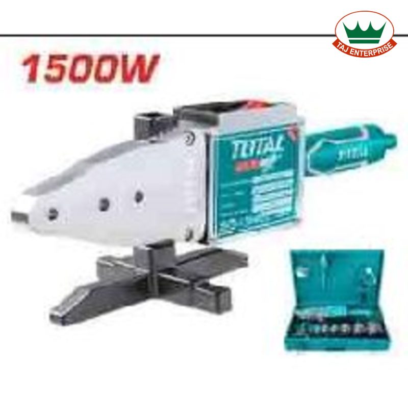 Plastic Tube Welding Tool
