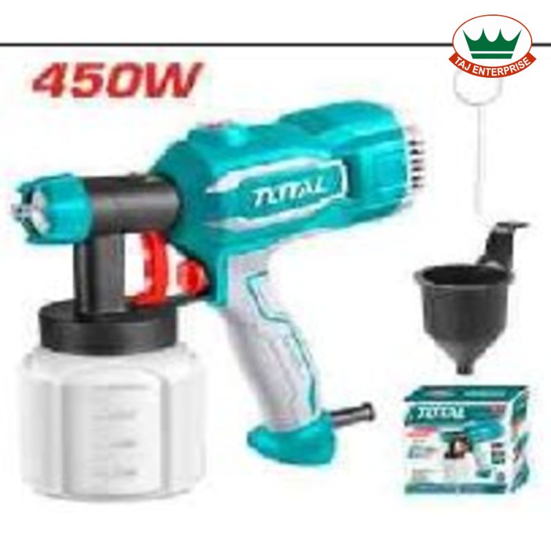 Spray Gun