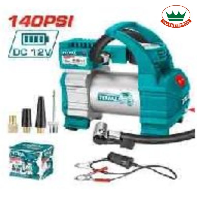 Auto Air Compressor