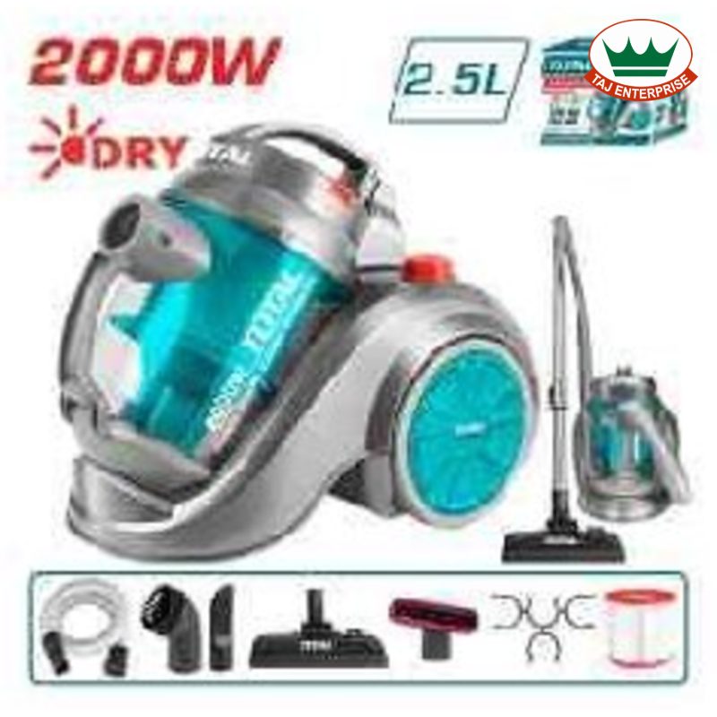 Vacuum Cleaner