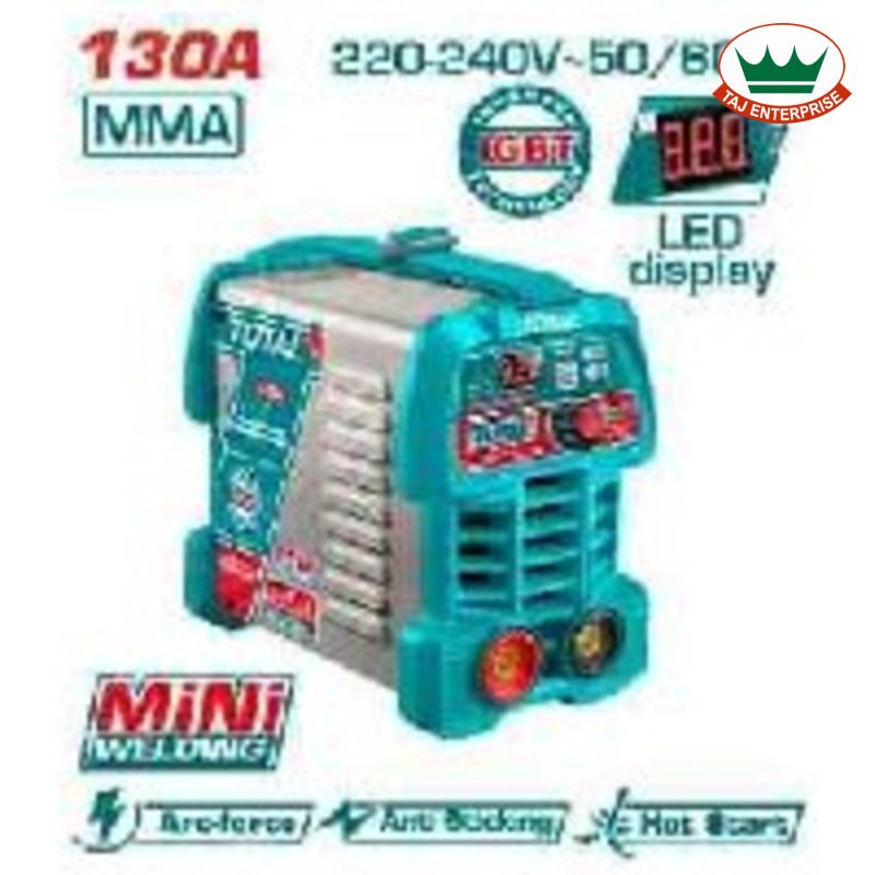 Inverter MMA Welding Machine 130A