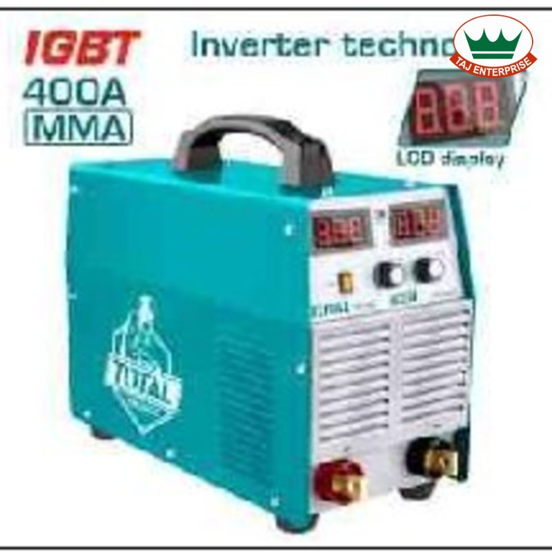 Inverter MMA Welding Machine 400A