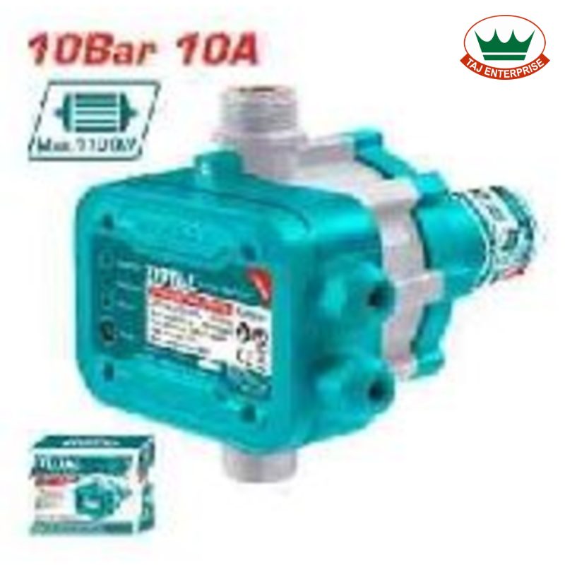 Automatic Pump Control