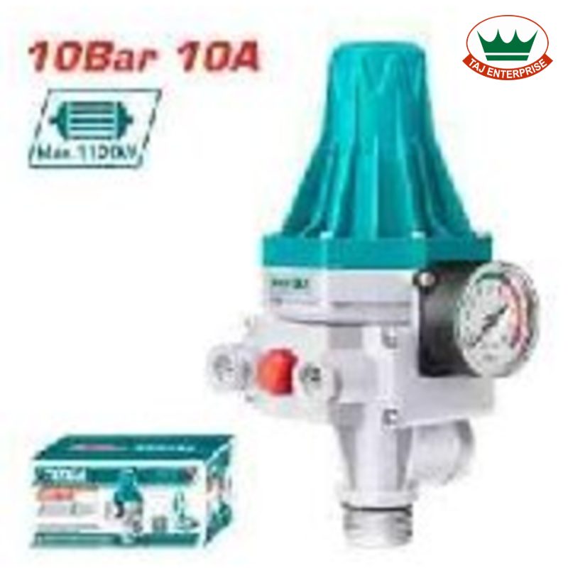 Automatic Pump Control