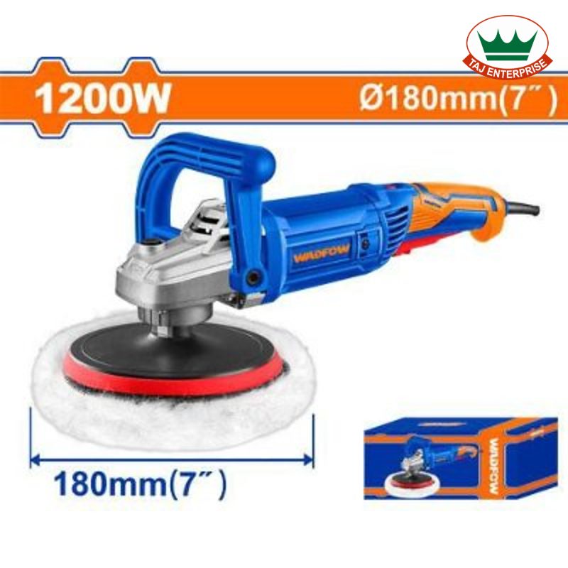 Polisher