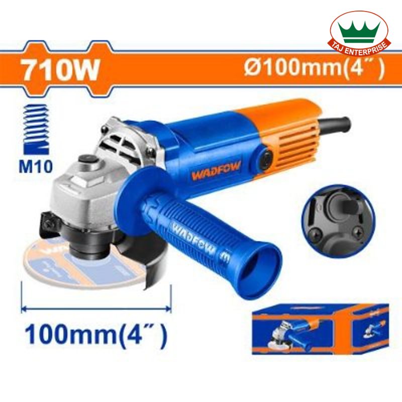 Angle Grinder