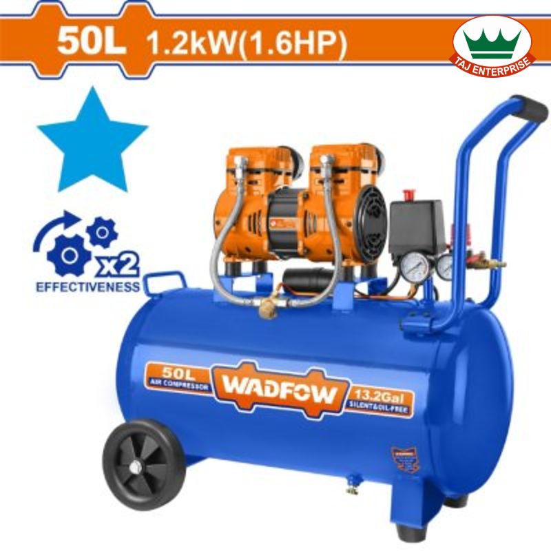Air Compressor 1200W