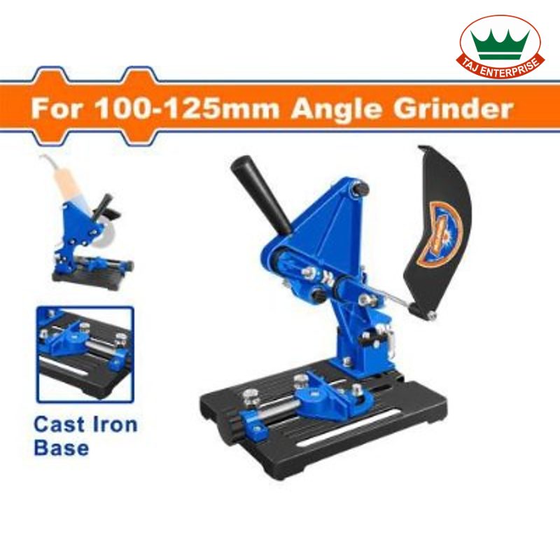 Angle Grinder Stand For 100-125mm