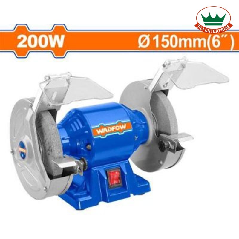 Bench Grinder