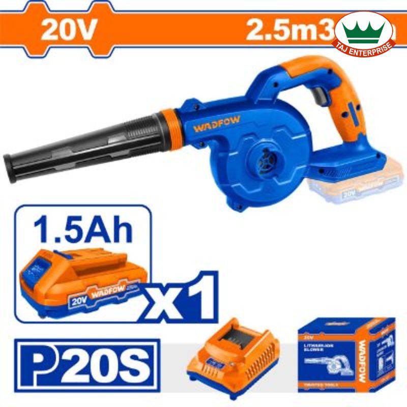 Cordless Blower