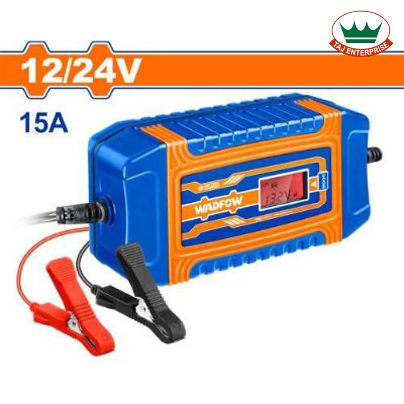 Battery Charger 12V