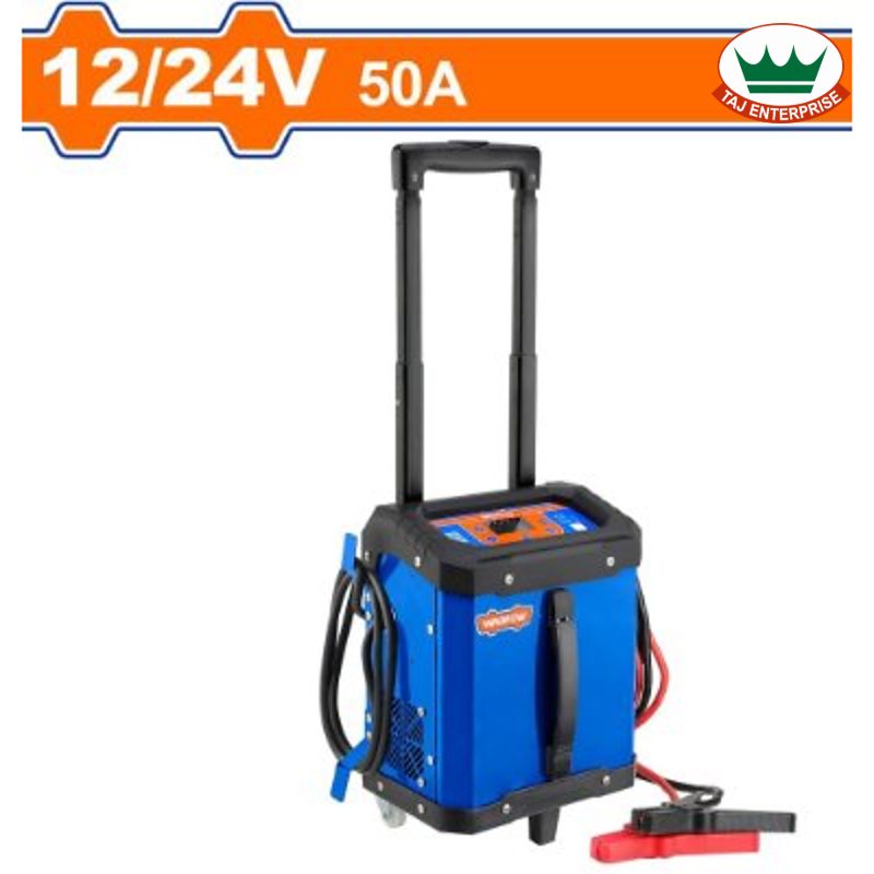 Inverter Battery Charger