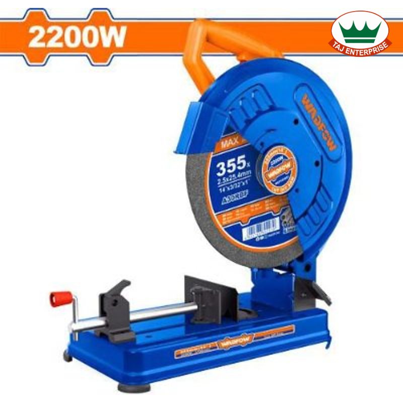 Cut Off Saw