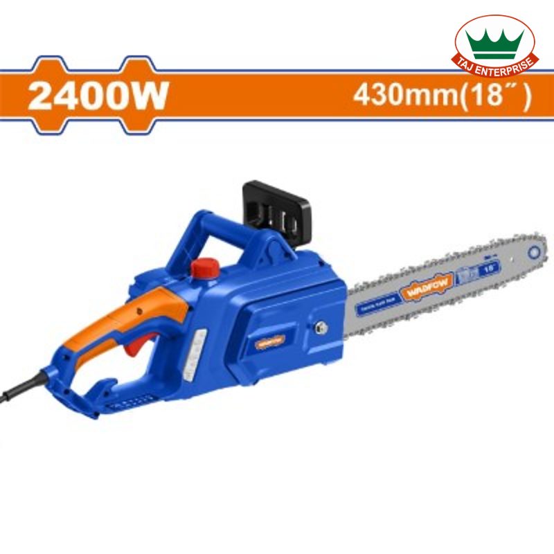 Electric Chain Saw