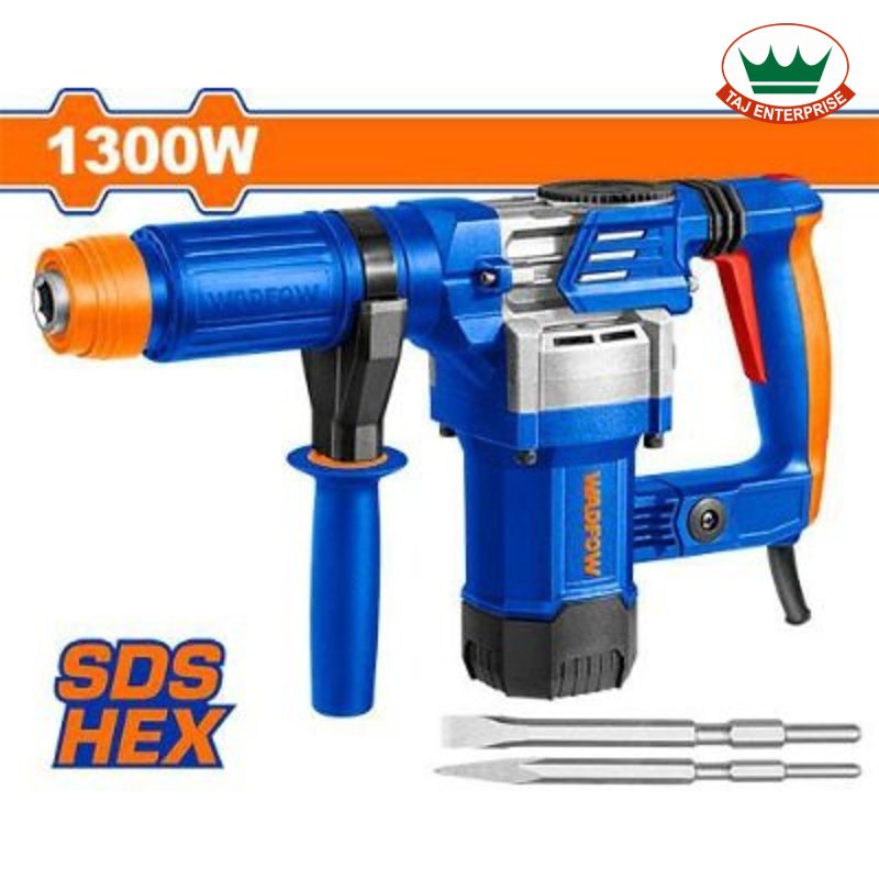 Demolition Breaker 1300W
