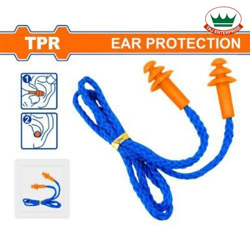 Earplug