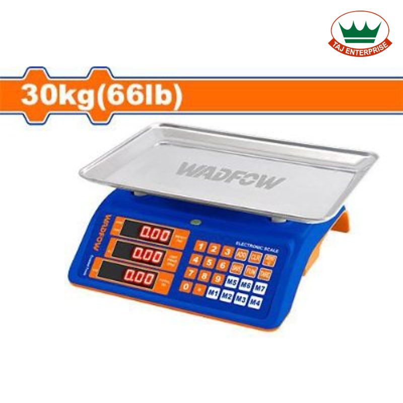 Electronic Scale