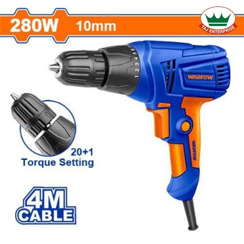 Electric Drill